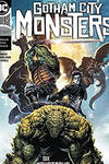 Gotham City Monsters