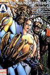 Marvel Apes: Speedball Special
