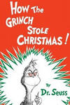 How the Grinch Stole Christmas!