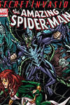 Secret Invasion: The Amazing Spider-Man (2008)