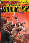 Future State: Superman: Worlds of War