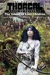 Kriss of Valnor: The Island of Lost Children