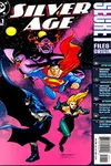 Silver Age Secret Files (2000-)
