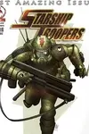 Starship Troopers: Blaze of Glory (2006)