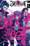 Jade Street Protection Services