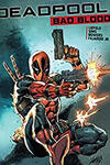 Deadpool: Bad Blood (2022)
