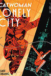 Catwoman: Lonely City