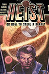 Heist, Or How to Steal A Planet