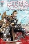 Star Wars: The Last Jedi - The Storms Of Crait (2017)