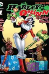 Harley Quinn Holiday Special