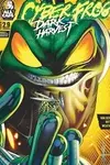 CyberFrog: Dark Harvest (2025)