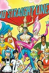No Straight Lines: Four Decades of Queer Comics (2012-)