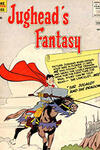 Jughead's Fantasy