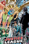 Justice League of America: The Wedding of the Atom and Jean Loring