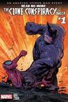 The Clone Conspiracy: Omega (2017)