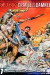Evil Dead 2: Cradle of the Damned (2016)