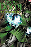 Doctor Doom: The Book of Doom Omnibus
