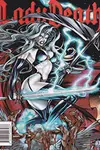 Lady Death: Judgement War