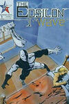 The Epsilon Wave (1985-)