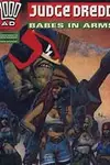 Judge Dredd [Collections - Hamlyn | Mandarin]