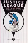 Justice League of America Archives (1992)