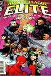 Justice League Elite