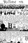 Return to Duckburg Place (1970)