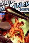 Sub-Mariner Comics 70th Anniversary Special (2009-)