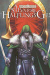 Forgotten Realms: The Halfling's Gem