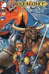 Dragonlance: The Legend of Huma