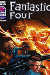 Taco Bell/Fantastic Four (2011-)