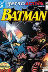 DC Retroactive: Batman - The '80s