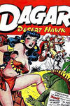 Dagar Desert Hawk