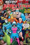 DC Retroactive: JLA - The '90s