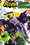 Batman '66 Meets the Green Hornet [II]