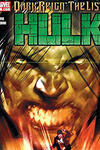 Dark Reign: The List