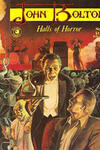 John Bolton: Halls of Horror
