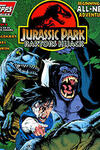 Jurassic Park: Raptors Hijack