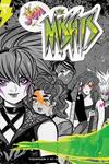 Jem: The Misfits (2016-)