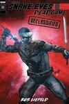 Snake Eyes: Deadgame—Declassified (2021)