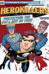 Project Superpowers: Hero Killers (2017)