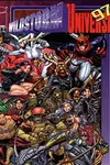 Wildstorm Universe 97 (1996-1997)