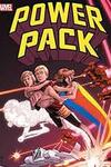 Power Pack Classic (2009-)
