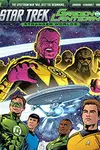 Star Trek/Green Lantern (2016)