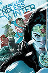 Justice League: Endless Winter