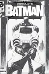 DC W.I.P.: Absolute Batman (2025)