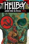 Hellboy and the B.P.R.D. 1956