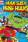 Hulk-Sized Mini-Hulks