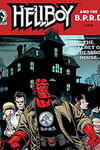 Hellboy and the B.P.R.D.: The Secret of Chesbro House