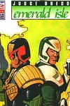 Judge Dredd: Emerald Isle